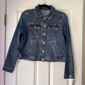 🌸 Sonoma Jean Jacket 🌸